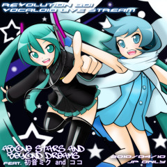 02. Love is War (Future Retro Remix by kz (livetune)