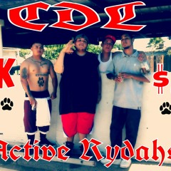 CDL 2 HDL - BDub, Eddie Munzter, Creepz