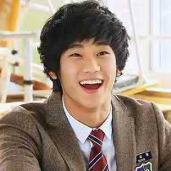 IU & WooYoung - Someday