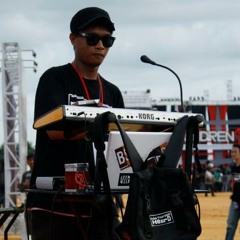 ST12 - Biarkan Aku Jatuh Cinta (Joano Kokan & Qkey)