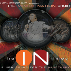 Overjoyed- The IN Times