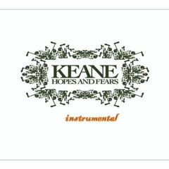 Keane - Somewhere Only We Know (unreleased 2012 edit)