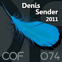 Denis Sender - 2011 (Felix Young Remix) Preview [COF Recordings]
