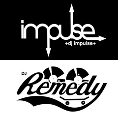 DJ Impulse and DJ Remedy SCRATCH SESSION