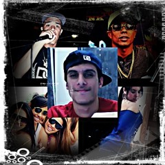 NANDINHO DO KXT PART. NEGUINHO DO KXT - NOVINHA BALADEIRA ((( DJ RAFINHA PRODUÇÕES )))