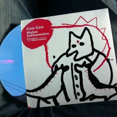 Da Pawn - Casi Siempre (can can)