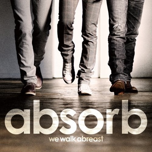 12. Sakura no Ame -abreast ver.-