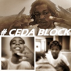 Ceda Block (Jimmy Teezy & Tay ) - Hello