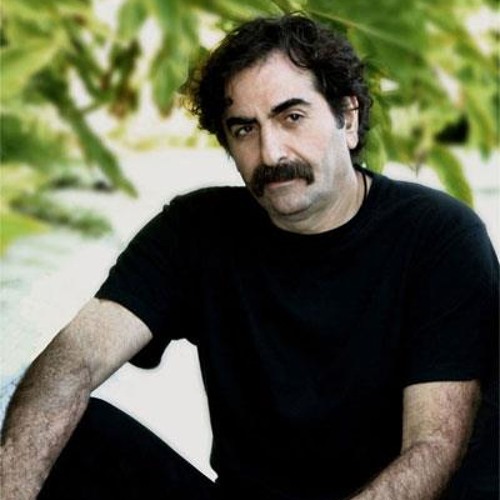 شــهرام ناظــری