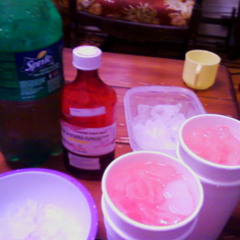 F.A.C - Kushed Up - Leaned Out