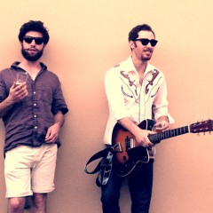 Cruisin' Down the Blvd