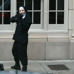 Nun To A Gun Fight