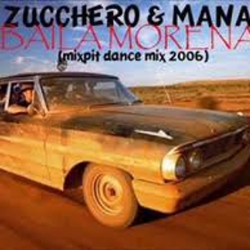 ZUCCHERO - Baila Morena