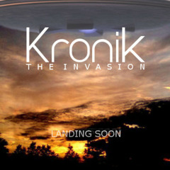 Kronik - The Invasion (Nanoo Remix) [FREE DOWNLOAD EP clicking on "Buy this track"]