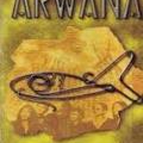 arwana band kunanti