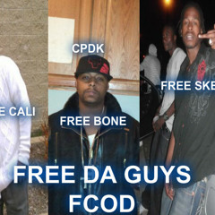 I dont like remix-Trigga Osama