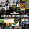 Nishin Verdiano - Musical Revolution (Mashup)