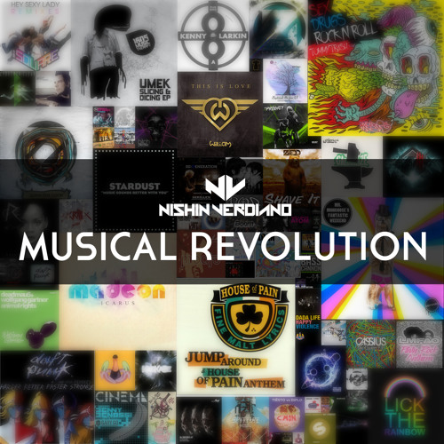 Mashups