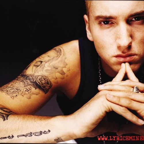 Stream Eminem Arrabeskk by Emre Gülay | Listen online for free on