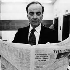 Mr Reporter (The KinKs Kover) solo aKoustiK- Mark Johnson