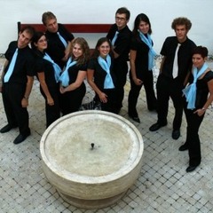 09 Igor Stravinsky - Ave Maria