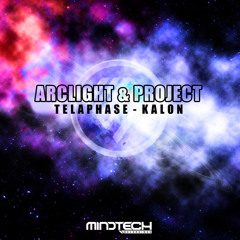 Arclight & Project - Telaphase