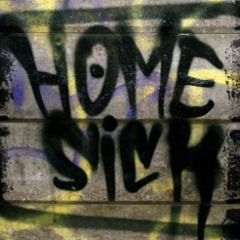 JIM DUNLOOP - HOMESICK