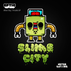 Eptic - Trouble