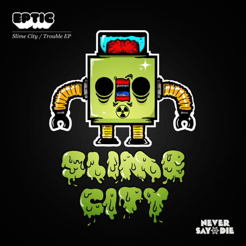 Eptic - Trouble