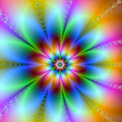 936Hz Pineal Gland Activator
