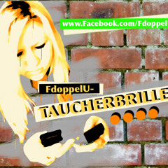 Fuu - Taucherbrille (Rohmix)