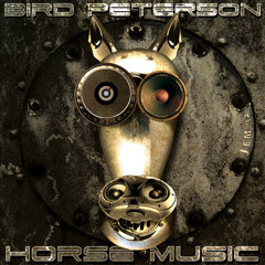 IVIBES007: Bird Peterson - Horse Music - Krafty Kuts Remix - Instant Vibes
