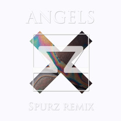 The xx-Angels (Spurz remix)