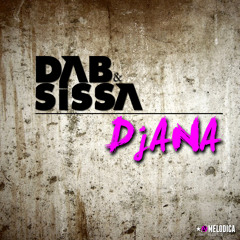Dab & Sissa - Djana (Radio Edit)
