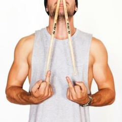 Dan Kerby live at The Drum Cartel