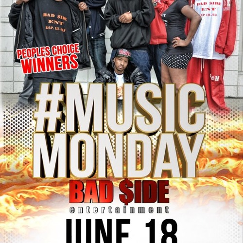 HIGH DEN A BITCH LIL Z ROB DUCK BAD $IDE ENT