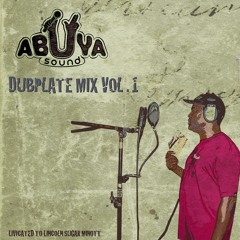 Abuya Sound - Dubmix Vol.1