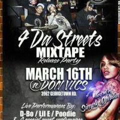 Heels On ft. Doughboi,Lil Z