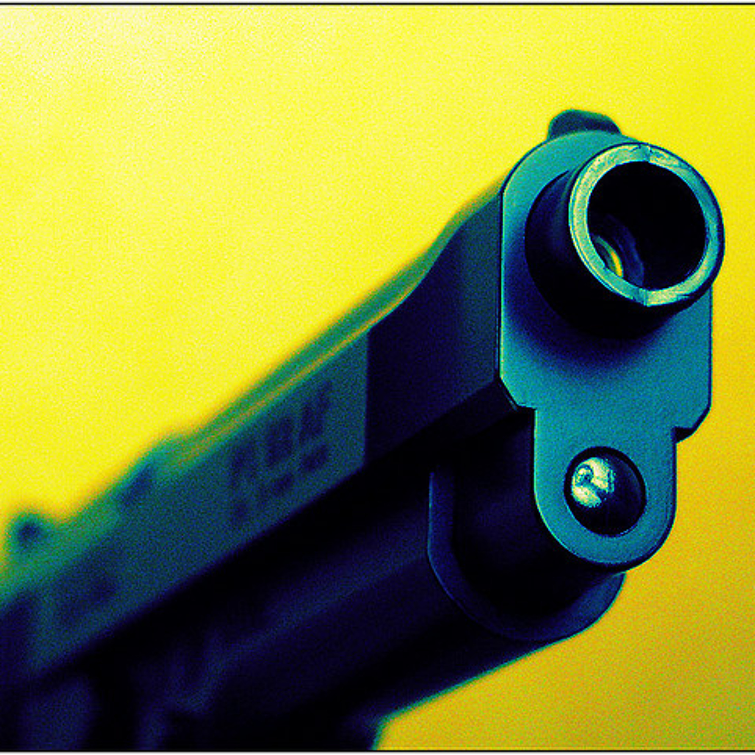 ARCHIVE: BUERK MICHAEL BUERK ON THE COLORADO KILLER