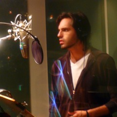 Alejandro Graue - Demo de Actuación en Neutro