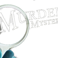 Murder Mystery Love