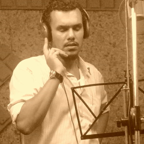 محمد يوسف .. إزرع طيب