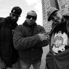 Kameleon Ft. Cerebros - Mon Bled Remix (KMG)