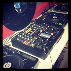 Louis Corleone @ Retro Mojito Summer 2012