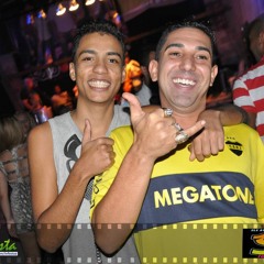 MC XANDE - TA DE VOLTA  WALLACE DO 70(( DJ MASTER PULL ))