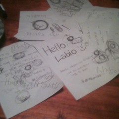 인정(Lighting Verse track)