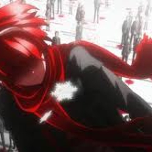 Assistir Guilty Crown online Grátis