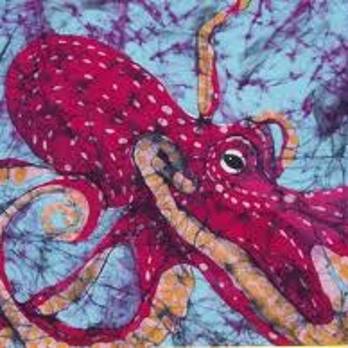 Octopus Ink ft. Bin Grim