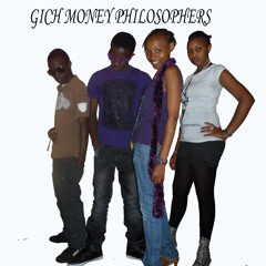 "G.M.P" song title-Macelita