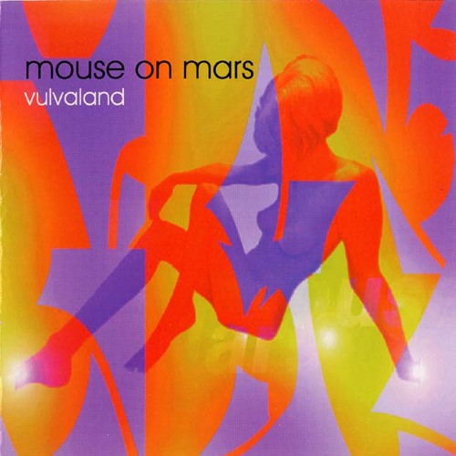 Mouse On Mars - Chagrin /// Too Pure, Rough Trade, American Recordings 1994